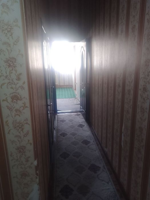 Tinchlik domla 1 xona 2 xona qilingan 58kvli