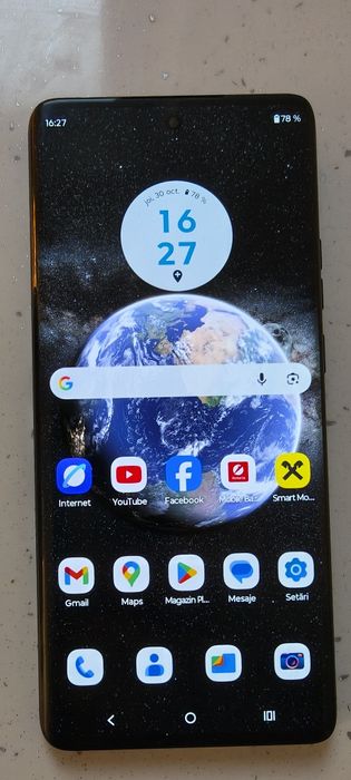 Telefon Motorola Edge 40