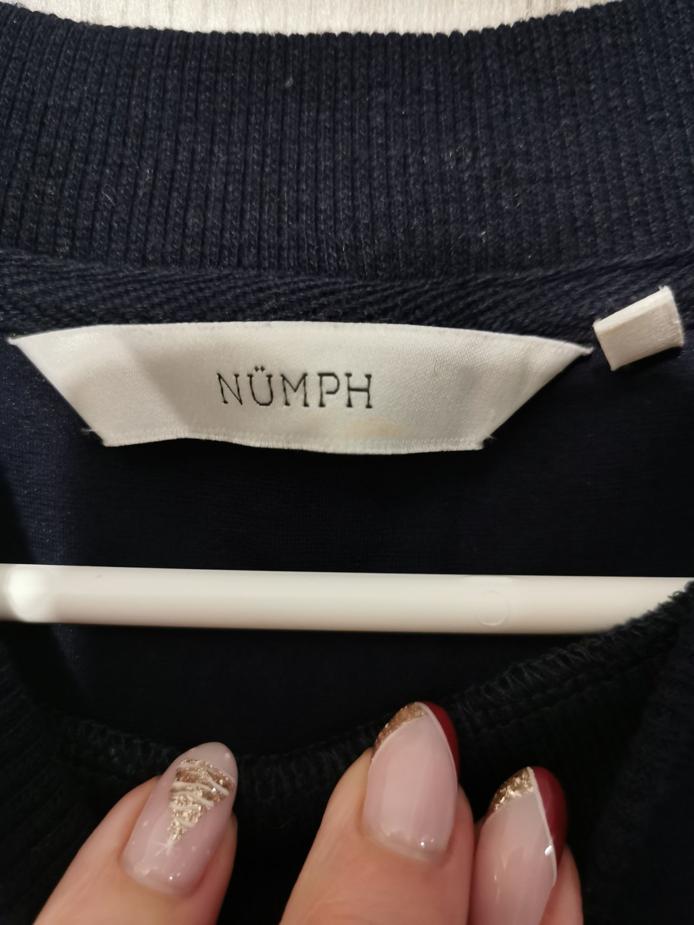 Рокля на NUMPH, размер X-XL и съседните