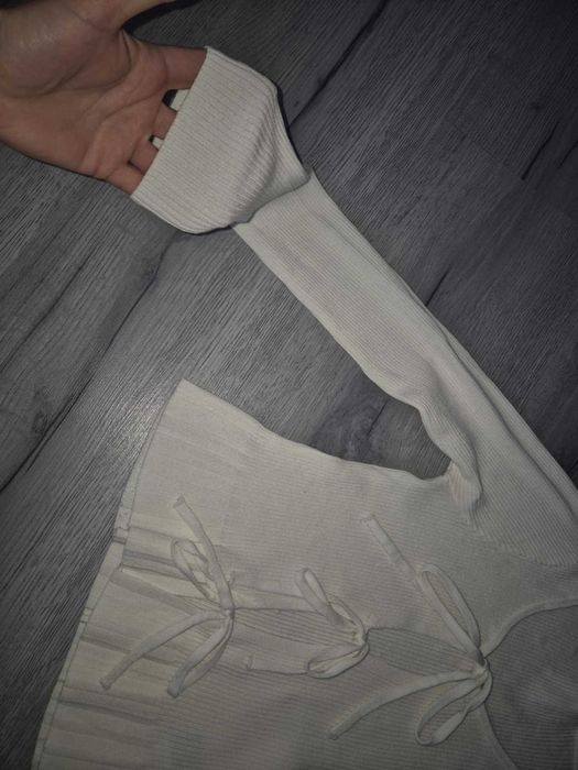 Bluza dama noua xs s