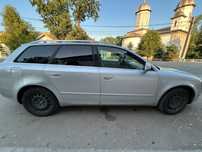 Audi a4 b7 2.0 tdi