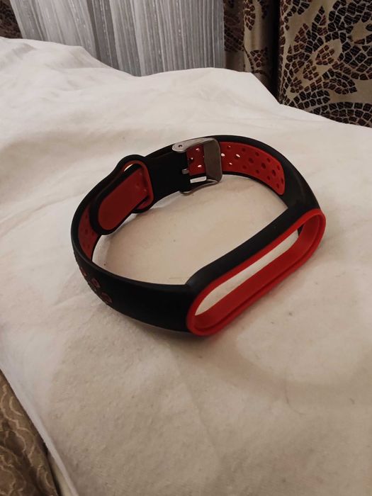 Браслет для трекера mi band4