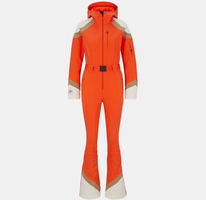 Дамски ски екип Boss размери S, M, L, XL, XXL