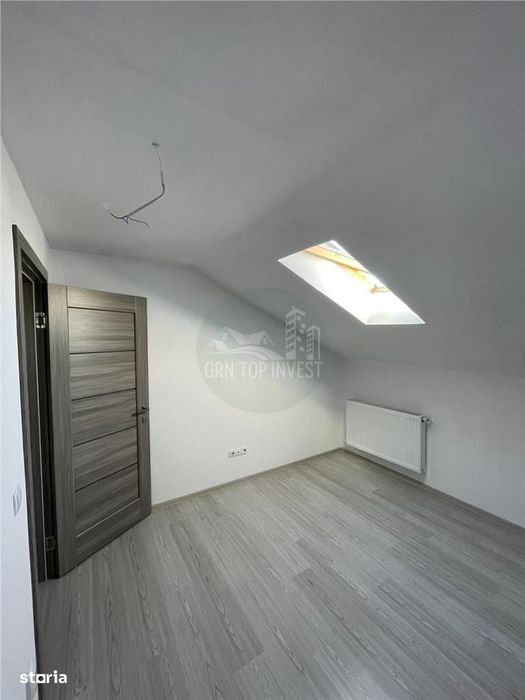 Apartament 3 camere decomandat parcare zona Turnisor