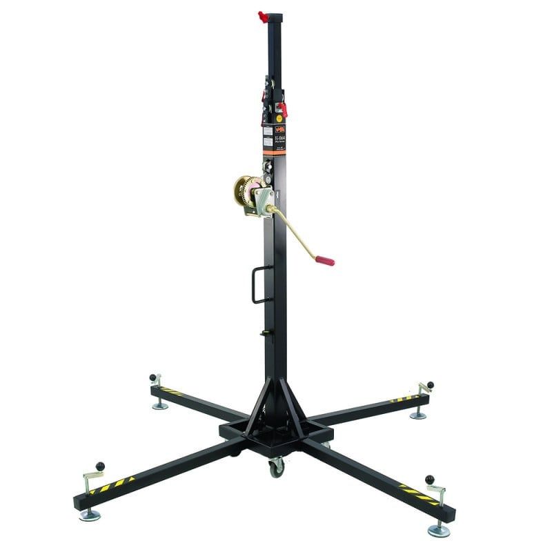 Stativ de lumini picior lift de ridicare 5.35 VMB 064 150kg Guil Kuzar