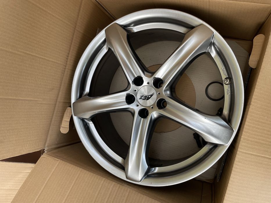 Джанти 18 5/100 aez