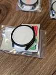 Carcasa Samsung galaxy watch 7/ 40mm+folie