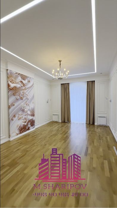 Евроремонт квартир, домов и офисов 3D дизайн, сантехника, электрика