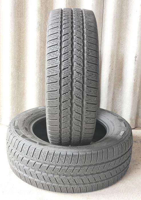 215/65/16C- VW.Transporter-T6 Opel-Vivaro Renault-Trafic Ford-Transit