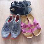 New Balance 41 sau lot Skechers oferta livrare gratuită
