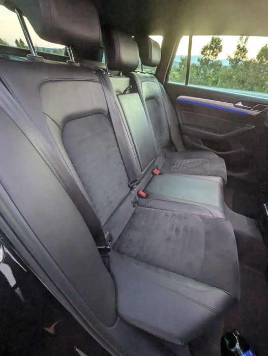 VW Passat GTE (Hibrid) / Variante