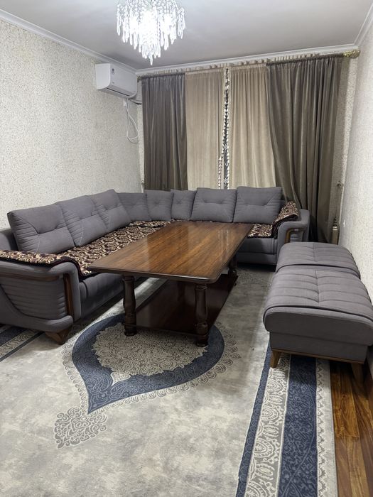 Угалок сотилади холати янги столи билан бирга