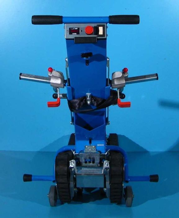 Elevator cu senile pentru scari Perfekta-Lift