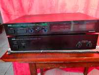 yamaha putere si procesor vintage