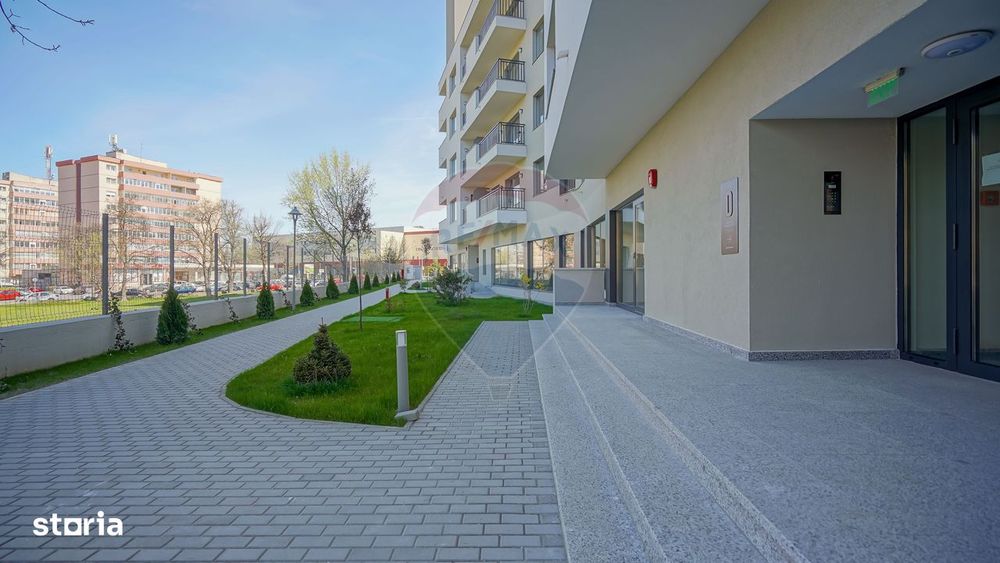 Garsoniera, de vânzare, Calea București