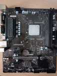 Комплект дънна платка MSI B350M PRO-VD PLUS + AMD Ryzen 3 1200