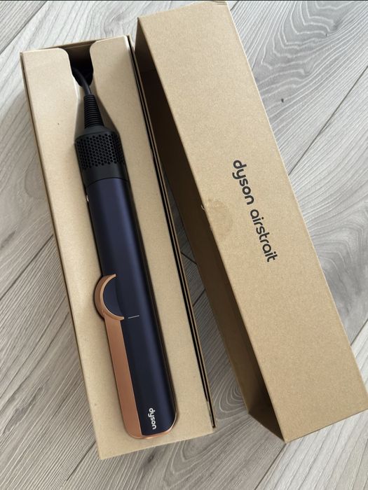 Placa de par si freon de par de la dyson supersonic