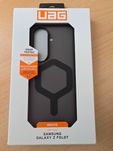 Нов калъф на UAG за Samsung Z Fold 7 - не е отварян.