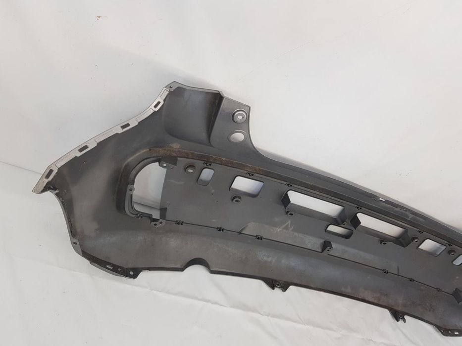 Bara spate Suzuki Ignis dupa 2016