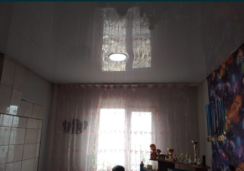 Продам дом в рабочем