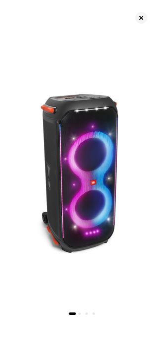 Boxa JBL partybox 710 800w cu garantie