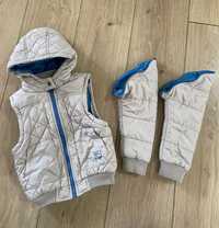 Куртки детские демисезонные 92-98рост