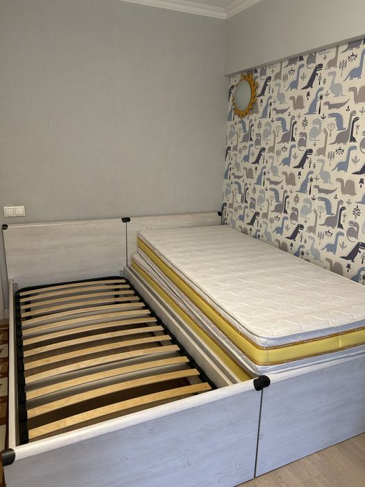 Две кравати подростковые