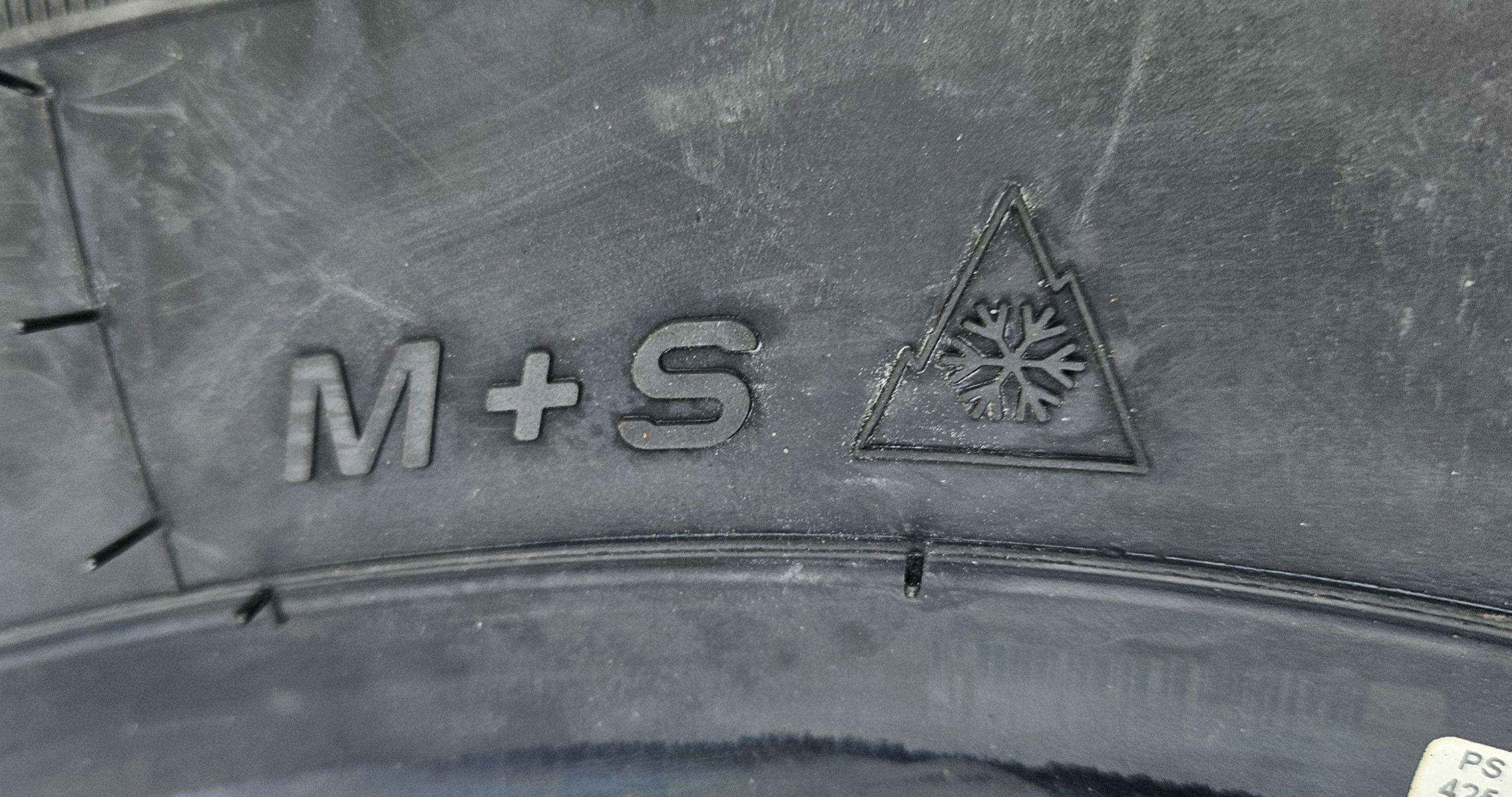 225/70 R15C, 112R, RIKEN (by Michelin) LT, Anvelope all season M+S