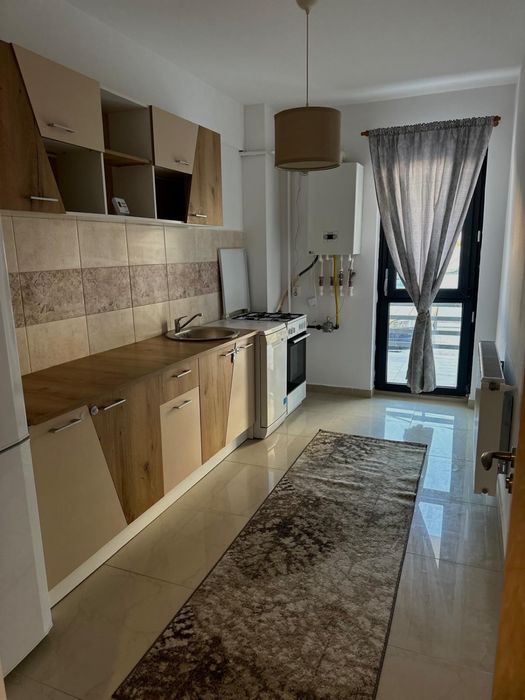 Garsoniera de inchiriat