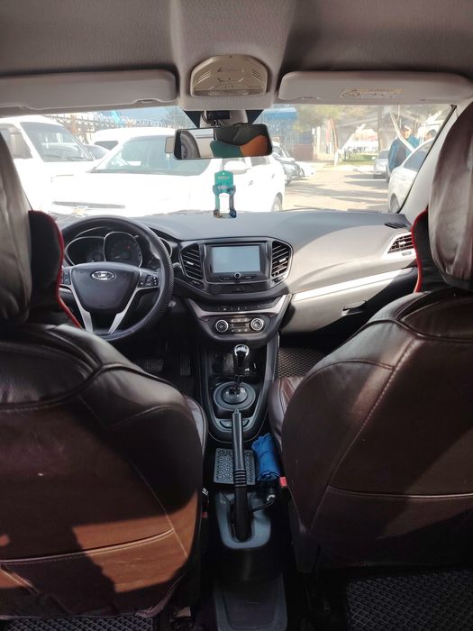 Продам Лада веста. 2016 года в.