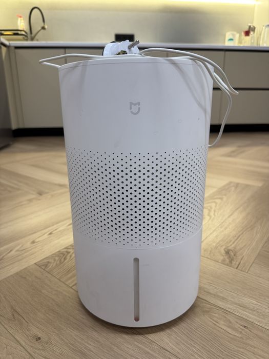 Очиститель воздуха и увлажнитель Xiaomi