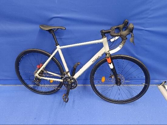 Bicicletă de șosea Rc120 - produs resigilat - (SecondHand) Decathlon
