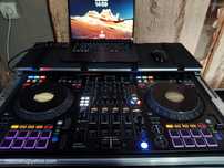 Consolă DDJ FLX10 garanție  2ANI