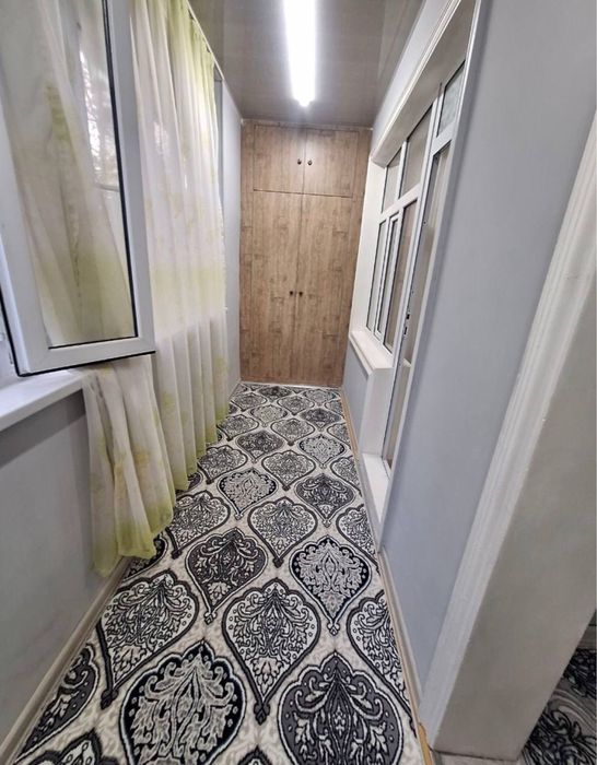 Аренда квартиры Ттз Феруза Гинекология евро ремонт 3х комнатная