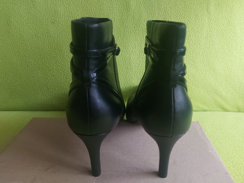 Rockport-39-40н-НОВО-Естествена кожа