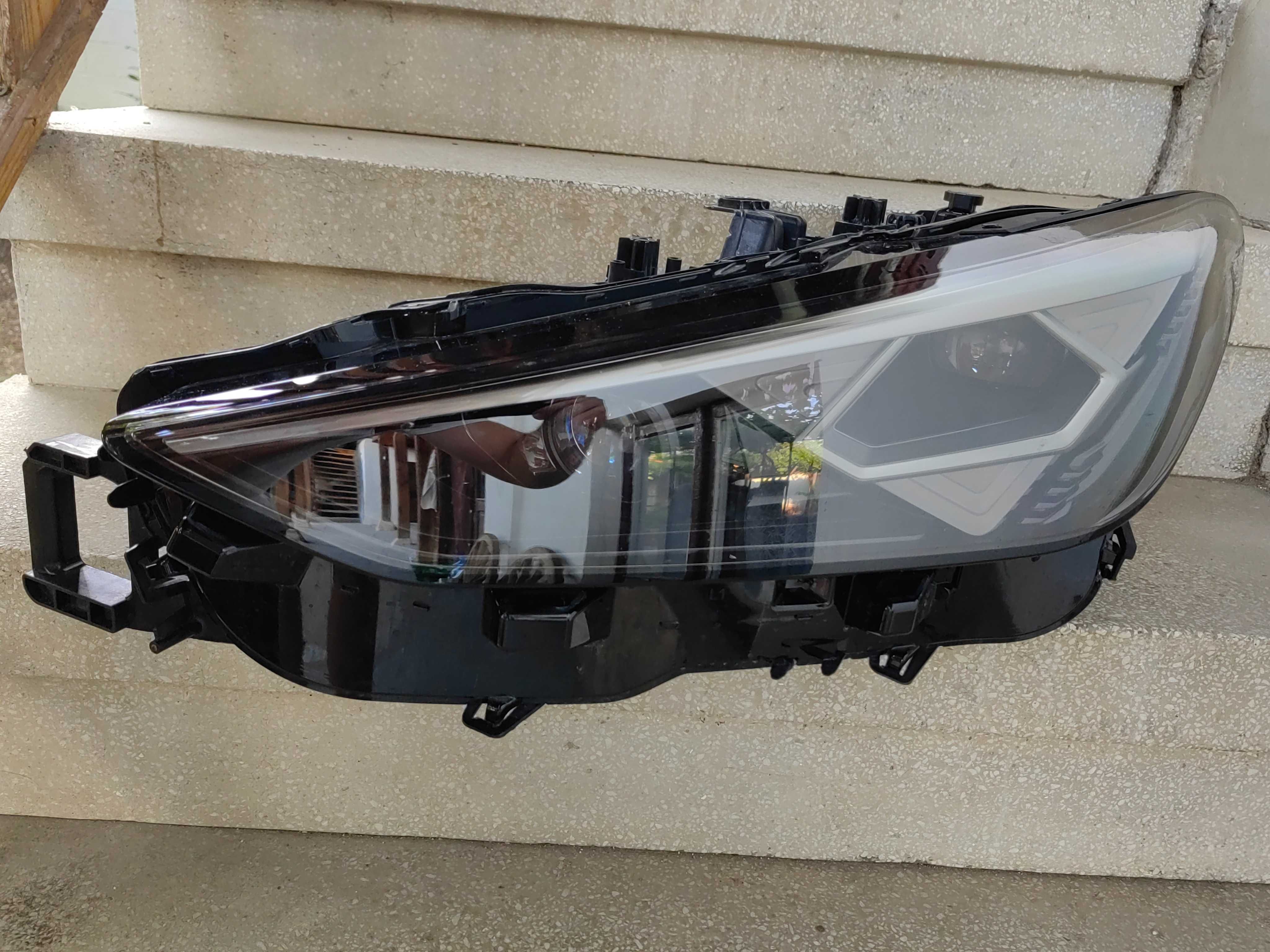 Фар Cupra Terramar LED ляв Оригинален