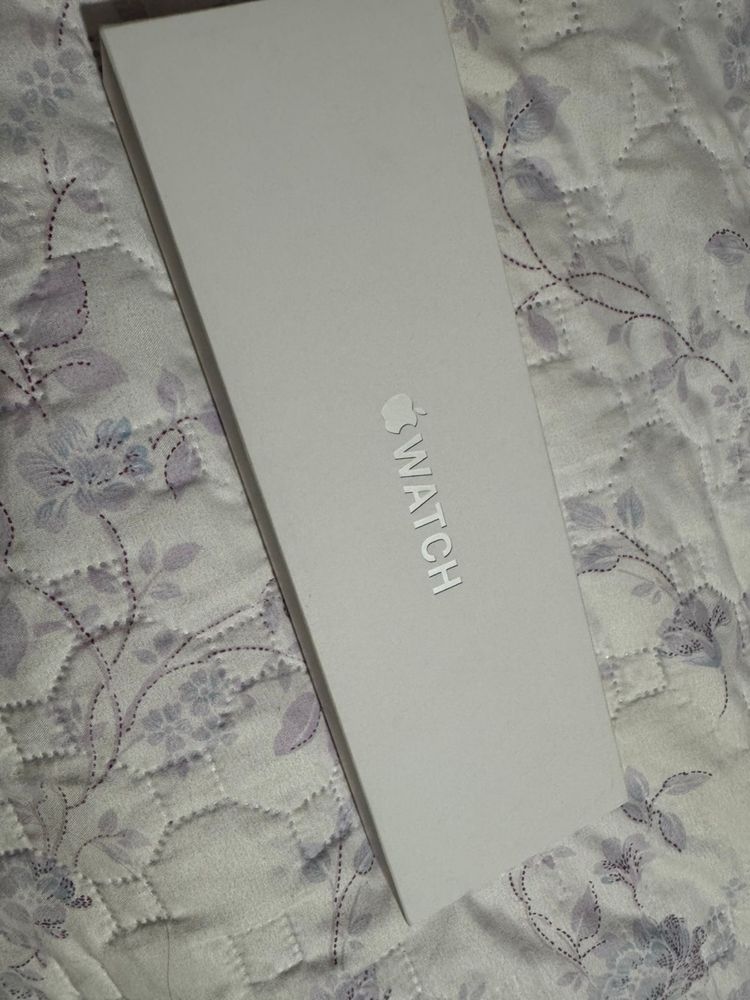 Apple Watch 10 series