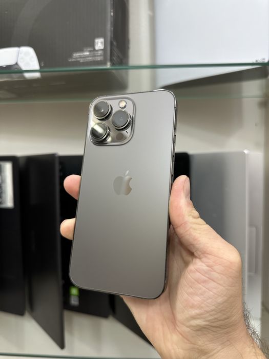 Iphone  13  pro