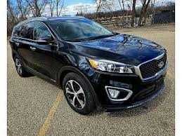 Dezmembrez Kia Sorento 2.2 Automata 4x4 2015 2016