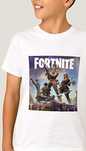 Tricou Fortnite Personalizat