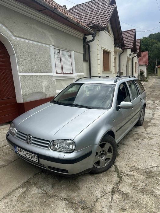 Vw golf 4 1.9tdi