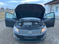 Volkswagen Passat Stare buna de functionare, inspectie / revizii regulate!!!