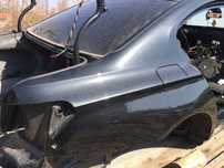 Aripa spate/lonjeron/prag/stanga/dreapta/plafon. Bmw f01 seria 7