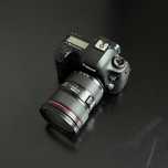 Canon 5d mark 3, 24-70мм