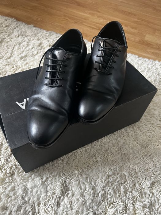 Pantofi elegani Bigotti