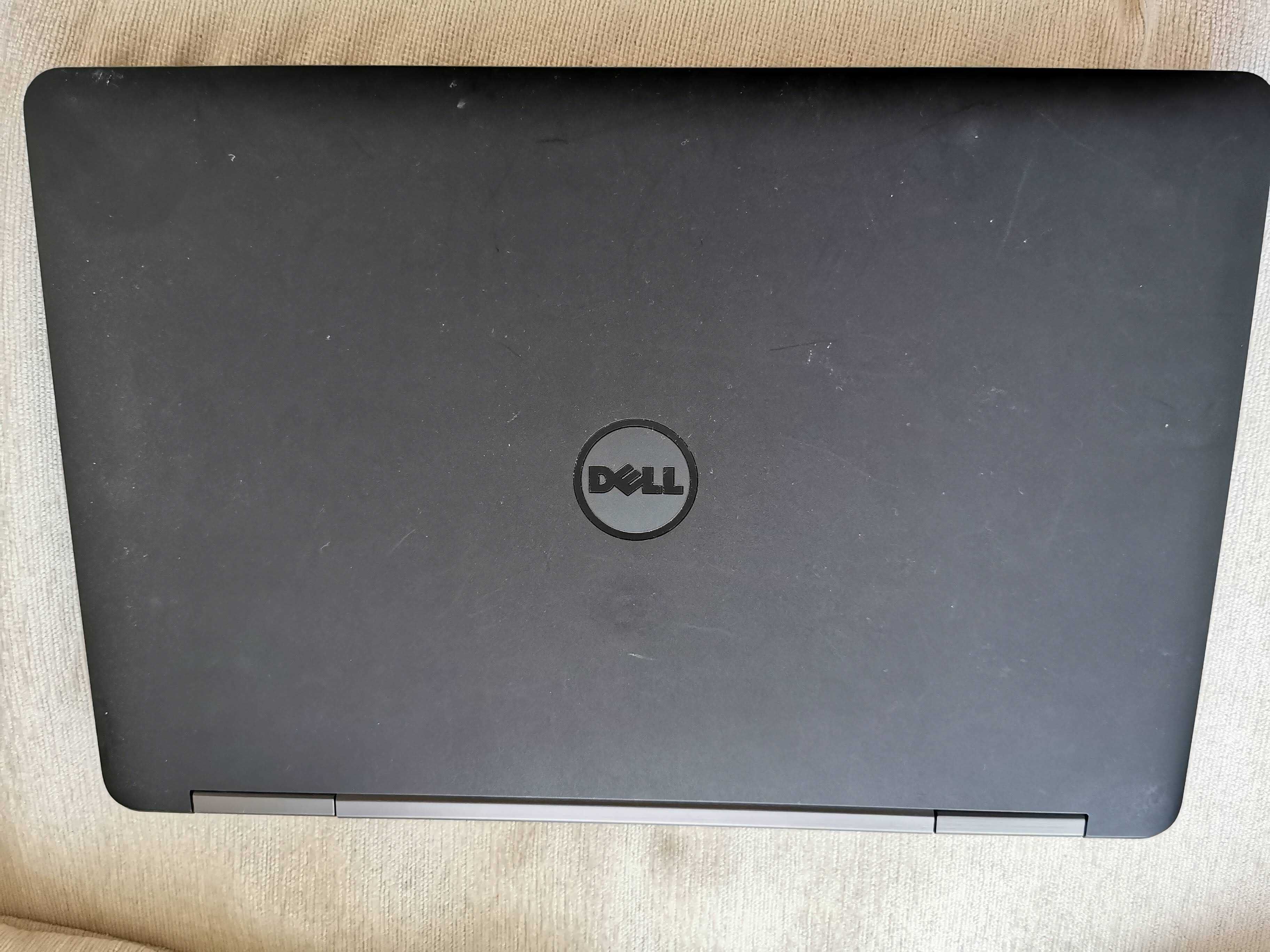 Dell Latitude 5540