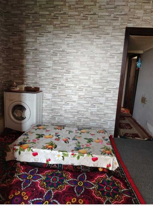 ИПОТЕКА Продается 2 х ком Кв массив Югнакий №1443 Жамила