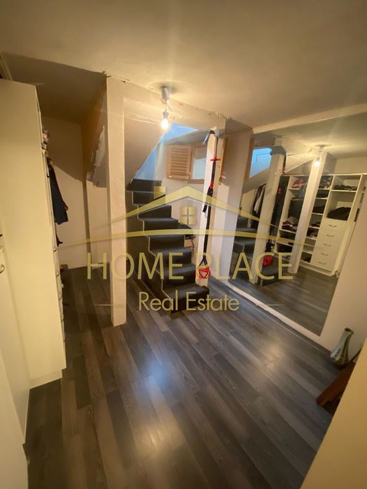 Продава се Четиристаен апартамент в Варна, Център - 125 кв.м за 2520 €/кв.м - Снимка #12