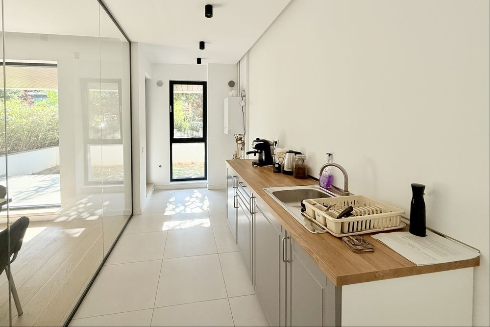 Mobilier de bucatarie Ikea