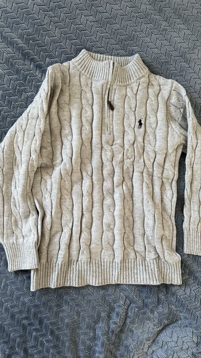 Pluover Polo Ralph Lauren